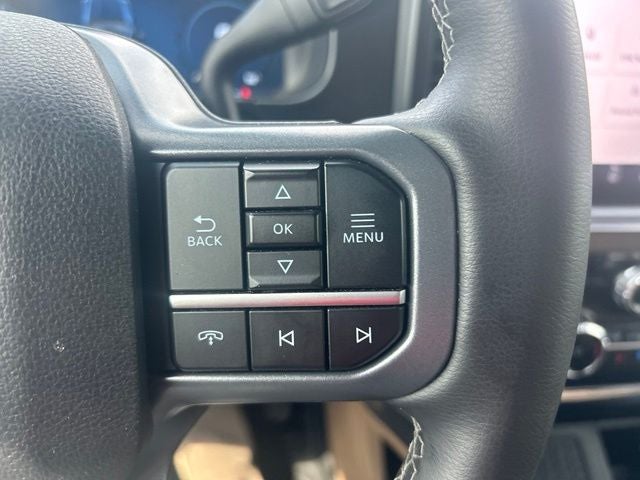 2026 Ford F-450SD Lariat DRW