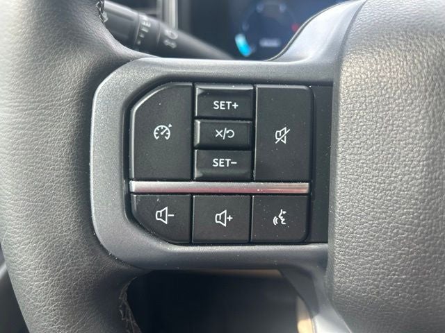 2026 Ford F-450SD Lariat DRW