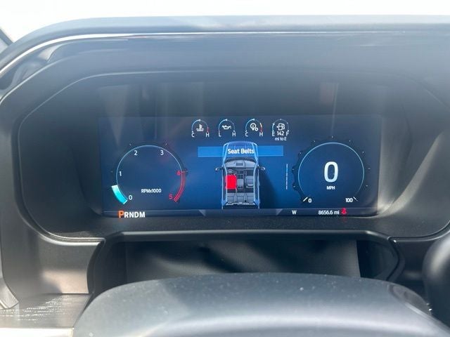 2026 Ford F-450SD Lariat DRW
