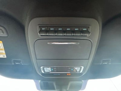 2026 Ford F-450SD Lariat DRW