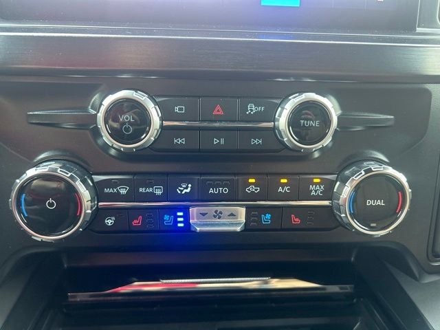 2026 Ford F-450SD Lariat DRW