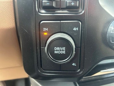 2026 Ford F-450SD Lariat DRW