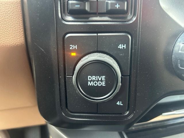 2026 Ford F-450SD Lariat DRW