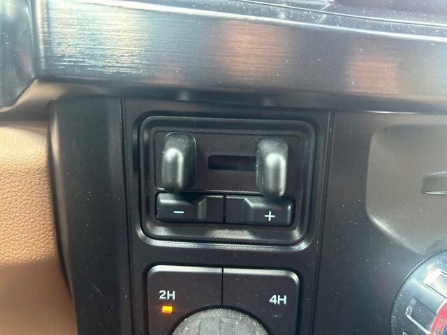 2026 Ford F-450SD Lariat DRW
