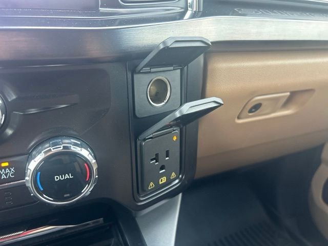2026 Ford F-450SD Lariat DRW