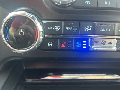 2026 Ford F-450SD Lariat DRW