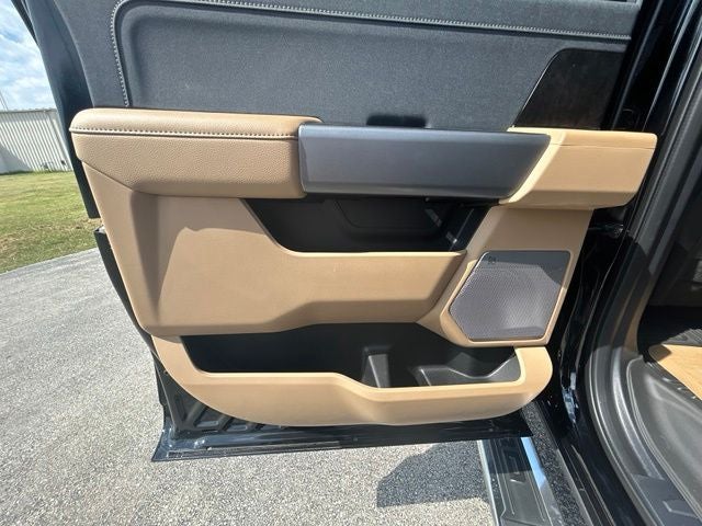 2026 Ford F-450SD Lariat DRW
