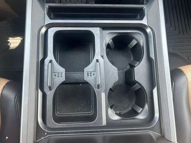2026 Ford F-450SD Lariat DRW