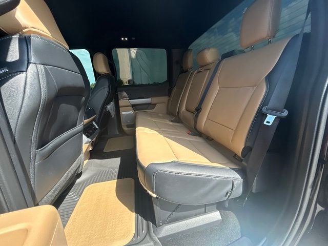 2026 Ford F-450SD Lariat DRW