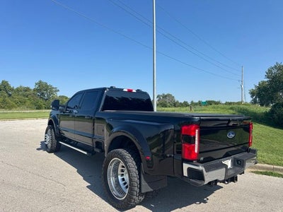 2026 Ford F-450SD Lariat DRW