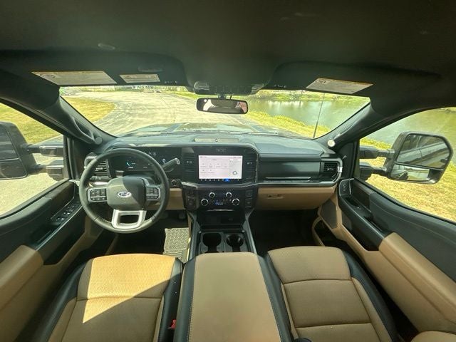 2026 Ford F-450SD Lariat DRW