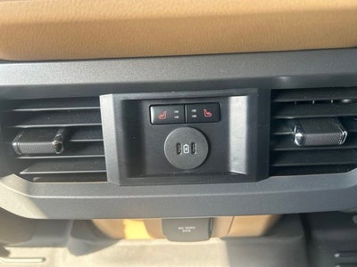 2026 Ford F-450SD Lariat DRW