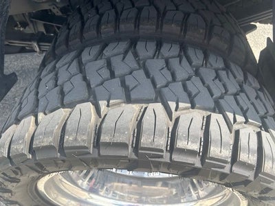 2026 Ford F-450SD Lariat DRW