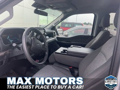 2024 Ford F-150 XL
