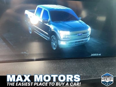 2024 Ford F-150 XL
