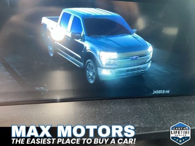 2024 Ford F-150 XL