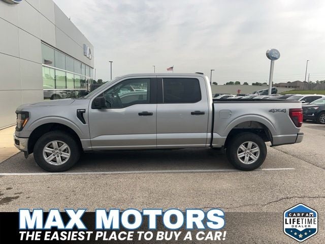 2024 Ford F-150 XL