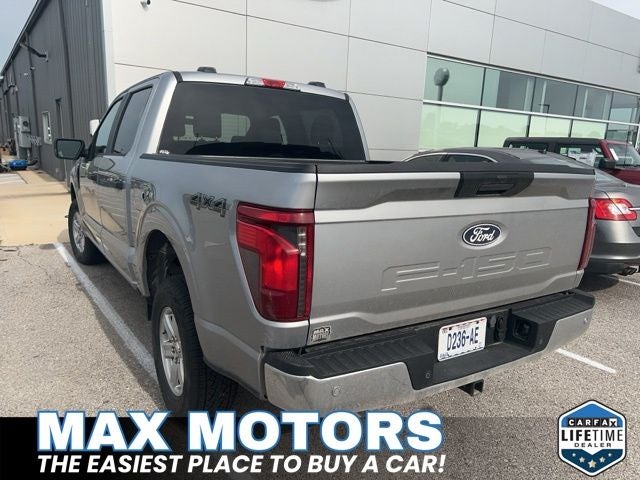 2024 Ford F-150 XL