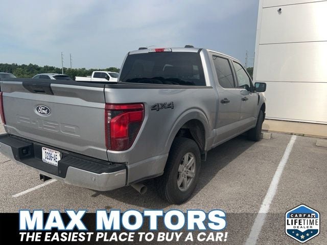 2024 Ford F-150 XL