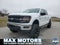 2025 Ford F-150 XLT Custom Wheels & 3" Lift Kit