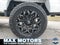 2025 Ford F-150 XLT Custom Wheels & 3" Lift Kit