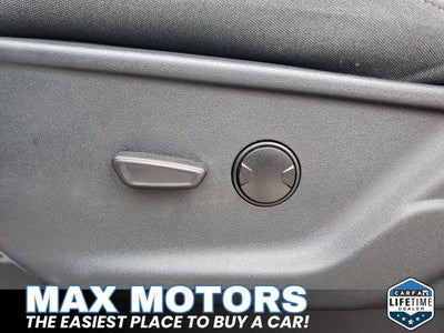 2025 Ford F-150 XLT Custom Wheels & 3" Lift Kit