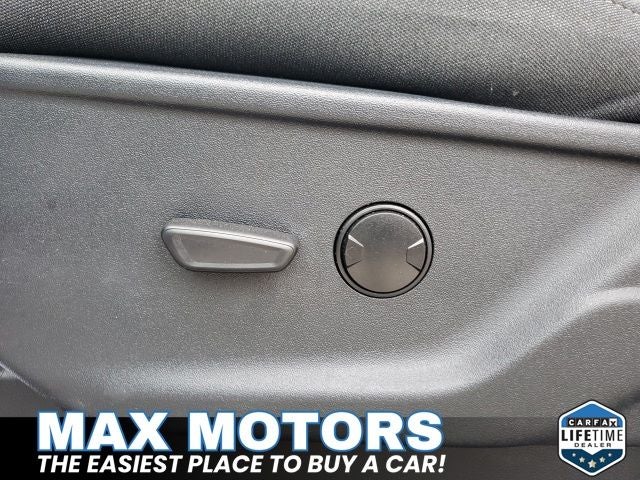 2025 Ford F-150 XLT Custom Wheels & 3" Lift Kit