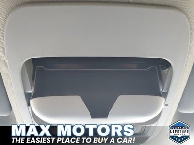 2025 Ford F-150 XLT Custom Wheels & 3" Lift Kit