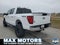 2025 Ford F-150 XLT Custom Wheels & 3" Lift Kit