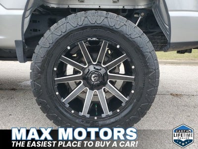 2024 Ford F-150 XLT 3" Lift kit & Wheels!