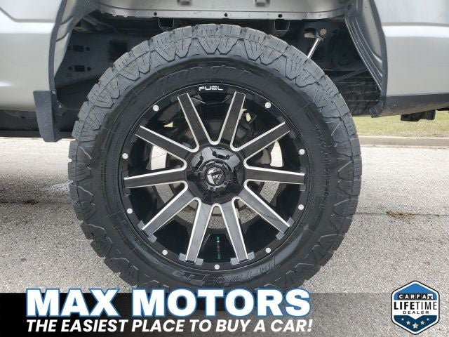 2024 Ford F-150 XLT 3" Lift kit & Wheels!