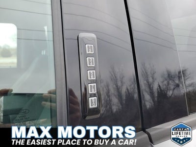 2024 Ford F-150 XLT 3" Lift kit & Wheels!