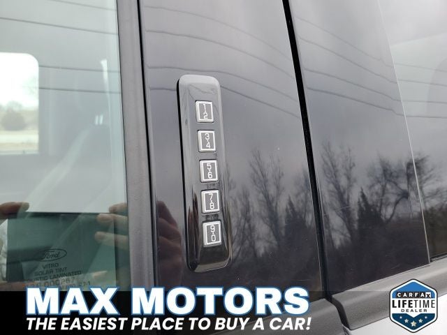 2024 Ford F-150 XLT 3" Lift kit & Wheels!