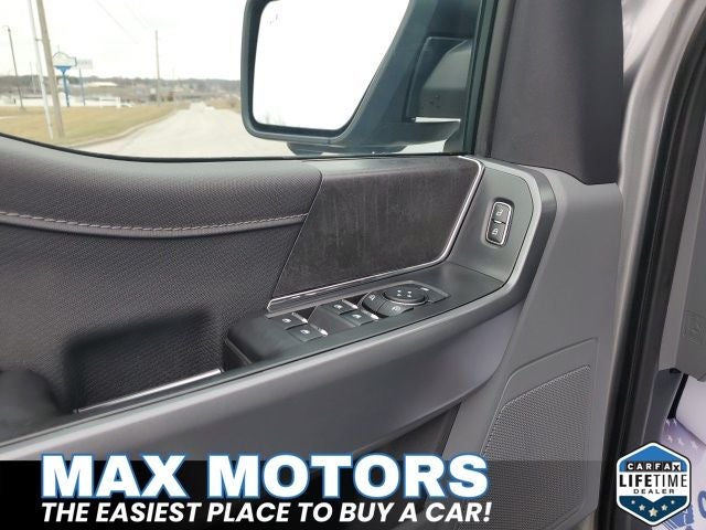 2024 Ford F-150 XLT 3" Lift kit & Wheels!