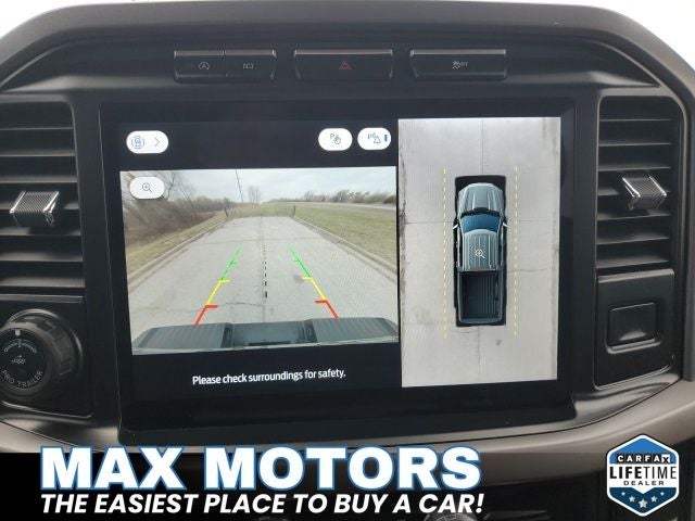 2024 Ford F-150 XLT 3" Lift kit & Wheels!