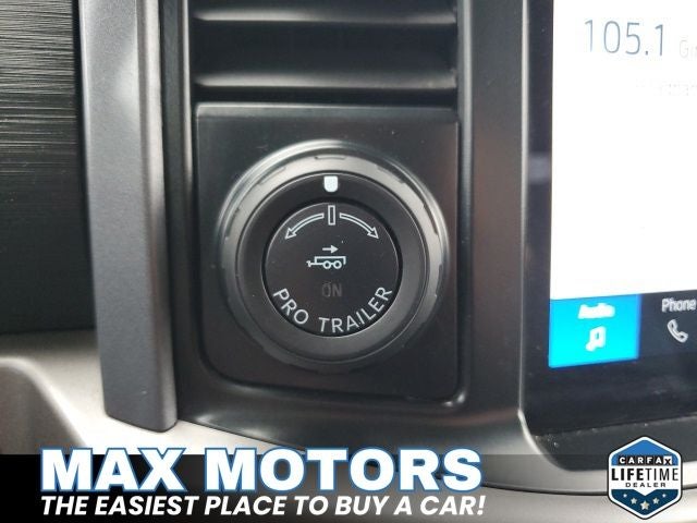 2024 Ford F-150 XLT 3" Lift kit & Wheels!