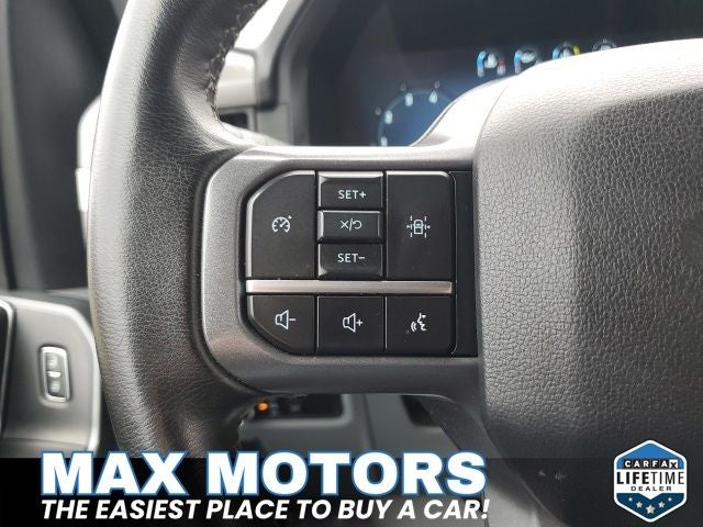 2024 Ford F-150 XLT 3" Lift kit & Wheels!