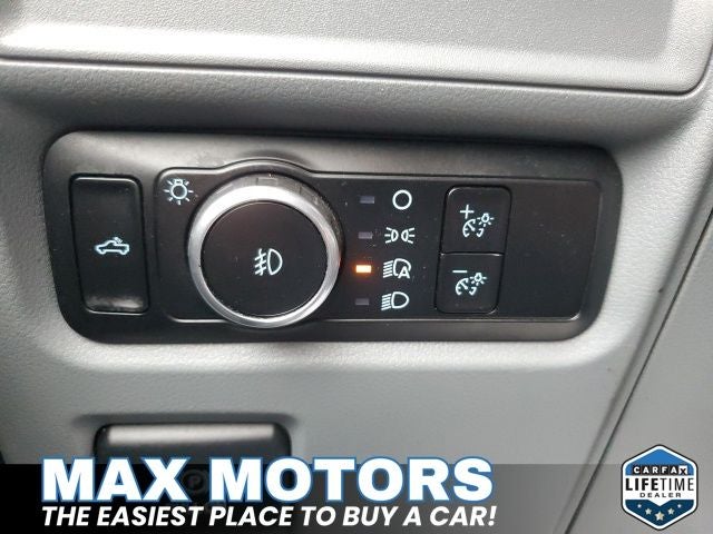 2024 Ford F-150 XLT 3" Lift kit & Wheels!