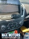 2017 Chevrolet Malibu LT 1LT