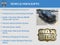 2017 Chevrolet Malibu LT 1LT