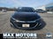 2025 Chevrolet Malibu RS
