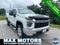 2020 Chevrolet Silverado 2500HD LT