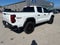 2026 Chevrolet Colorado Trail Boss 4WD