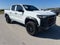 2026 Chevrolet Colorado Trail Boss 4WD