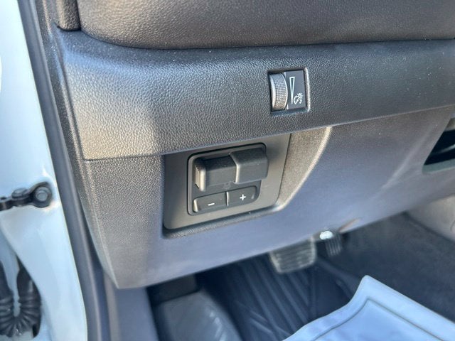 2026 Chevrolet Colorado Trail Boss 4WD