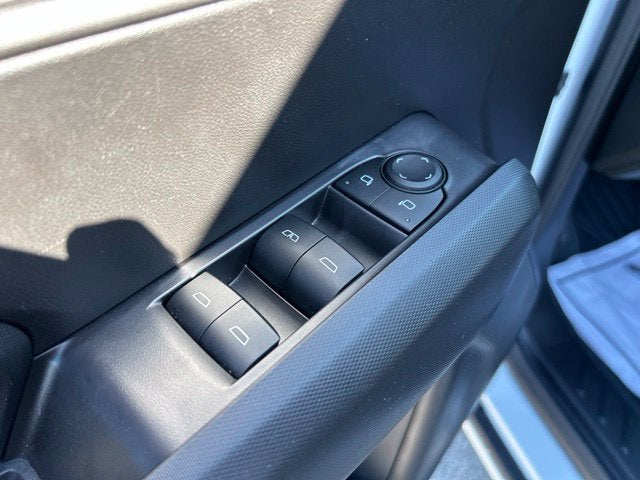 2026 Chevrolet Colorado Trail Boss 4WD