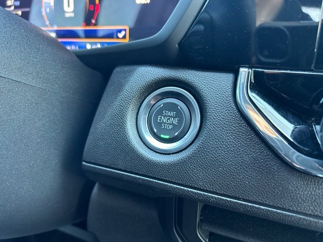 2026 Chevrolet Colorado Trail Boss 4WD