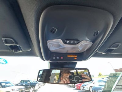 2026 Chevrolet Colorado Trail Boss 4WD