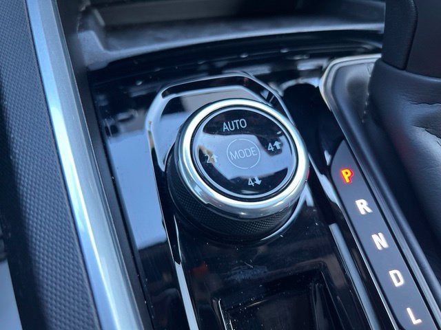 2026 Chevrolet Colorado Trail Boss 4WD