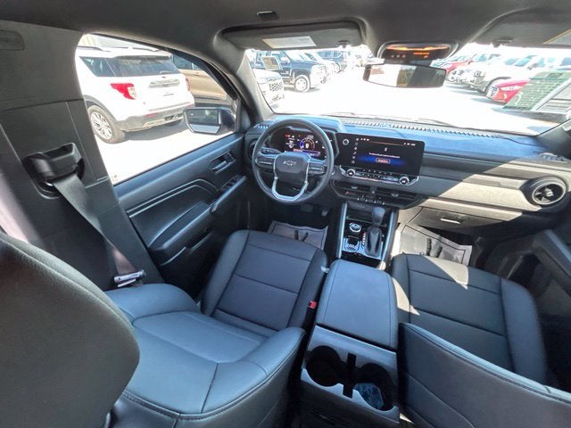 2026 Chevrolet Colorado Trail Boss 4WD